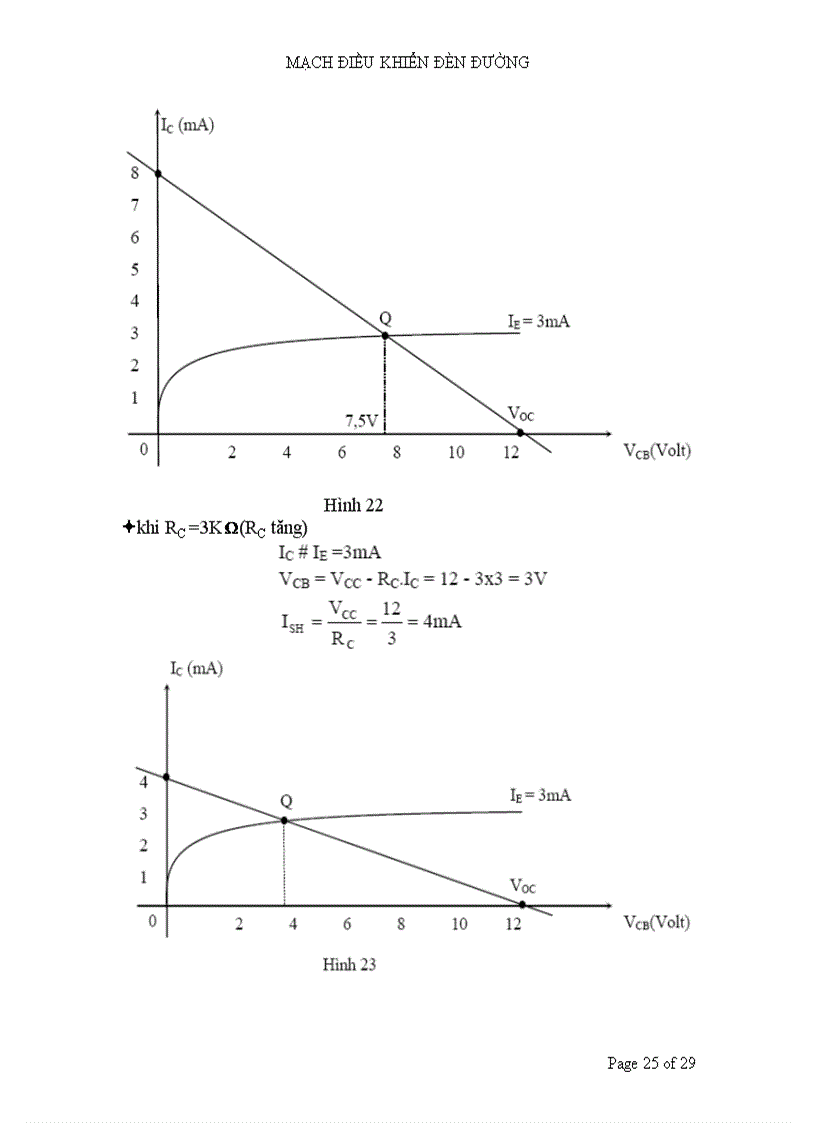 image for page Mạch điều khiển đèn đường