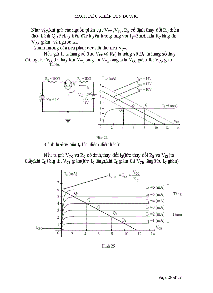 image for page Mạch điều khiển đèn đường
