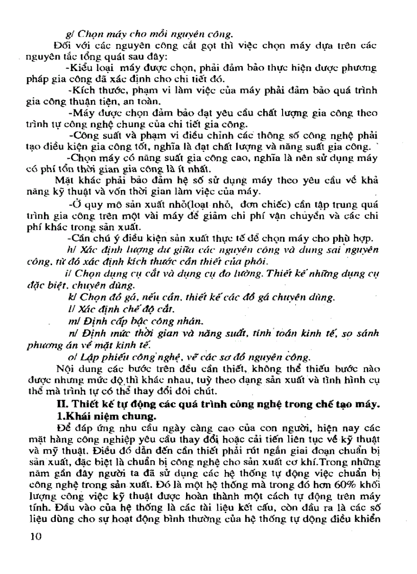 image for page Sổ tay công nghệ chế tạo máy Tập 1 của GS TS Nguyễn Đắc Lộc
