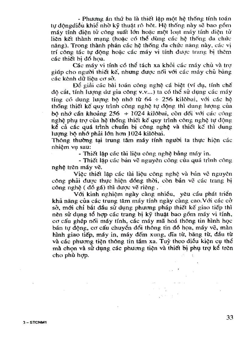 image for page Sổ tay công nghệ chế tạo máy Tập 1 của GS TS Nguyễn Đắc Lộc