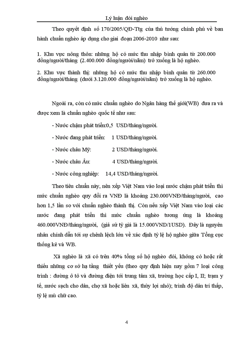 image for page Một số giải pháp xóa đói giảm nghèo ở các tỉnh miền núi phía Bắc