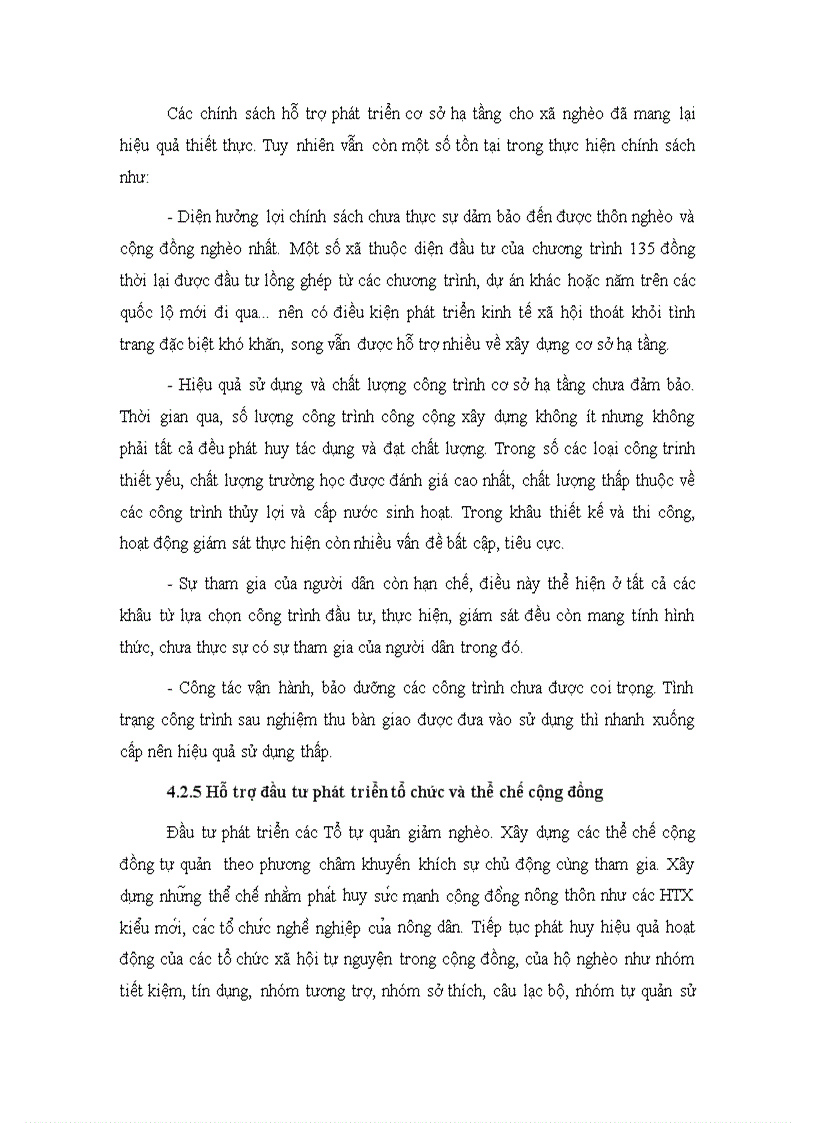 image for page Đánh giá tác động của các chính sách xóa đói giảm nghèo ở Việt Nam