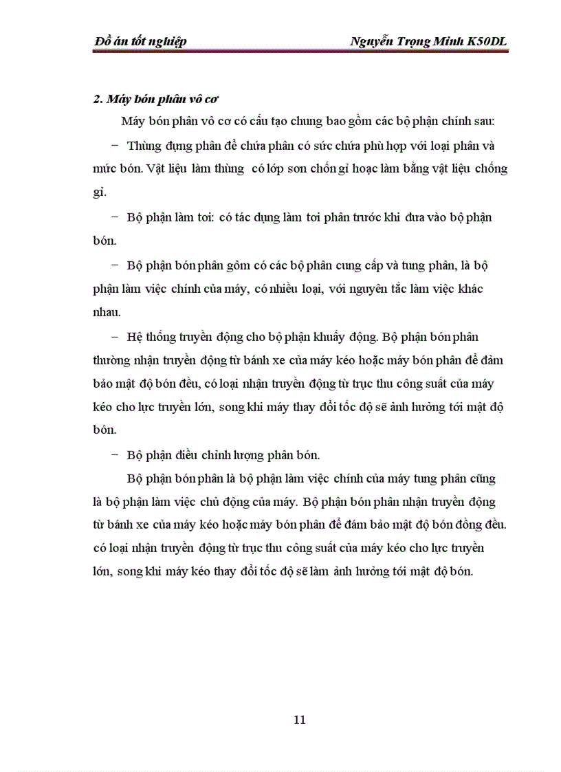 image for page Nghiên cứu tính toán thiết kế hệ thống truyền động thuỷ lực trên máy đào hố hai hàng