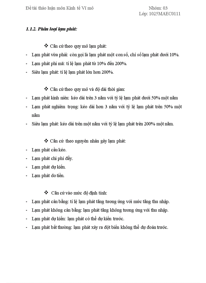 image for page Mối quan hệ cùng chiều giữa tỷ lệ lạm phát tỷ lệ thất nghiệp và tốc độ tăng trưởng kinh tế tại Việt Nam