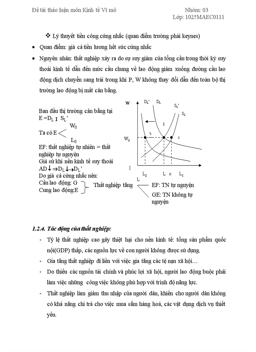 image for page Mối quan hệ cùng chiều giữa tỷ lệ lạm phát tỷ lệ thất nghiệp và tốc độ tăng trưởng kinh tế tại Việt Nam