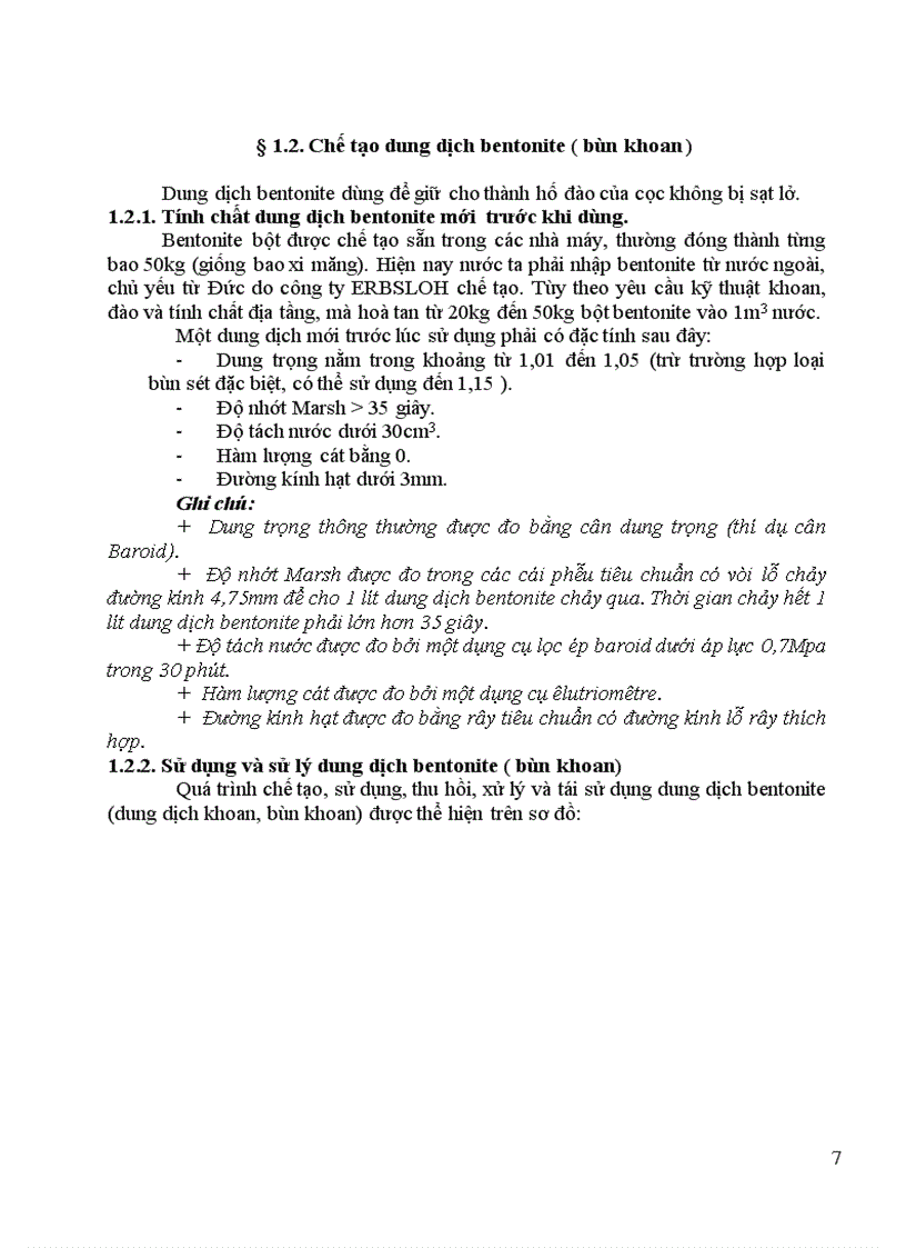 image for page Thiết kế máy khoan cọc nhồi