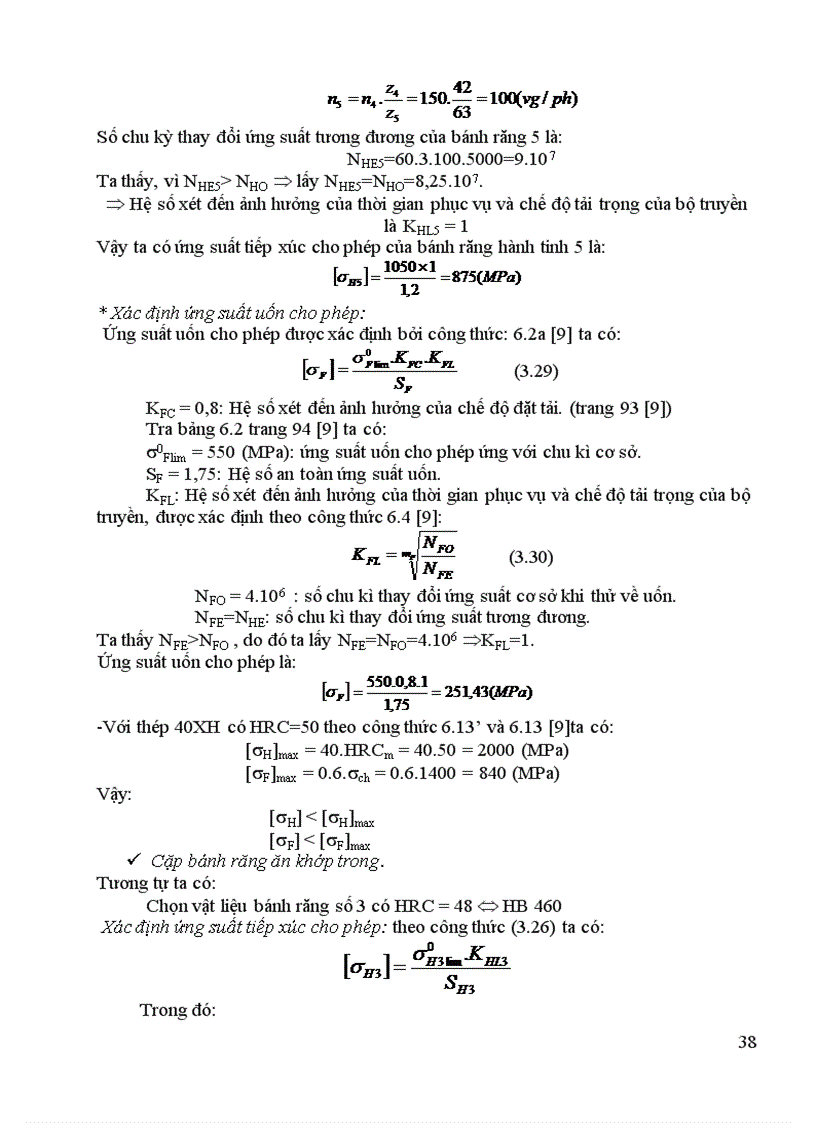 image for page Thiết kế máy khoan cọc nhồi