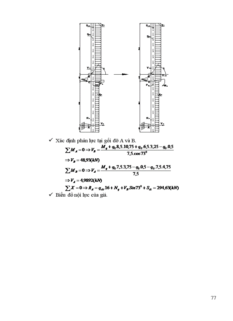 image for page Thiết kế máy khoan cọc nhồi