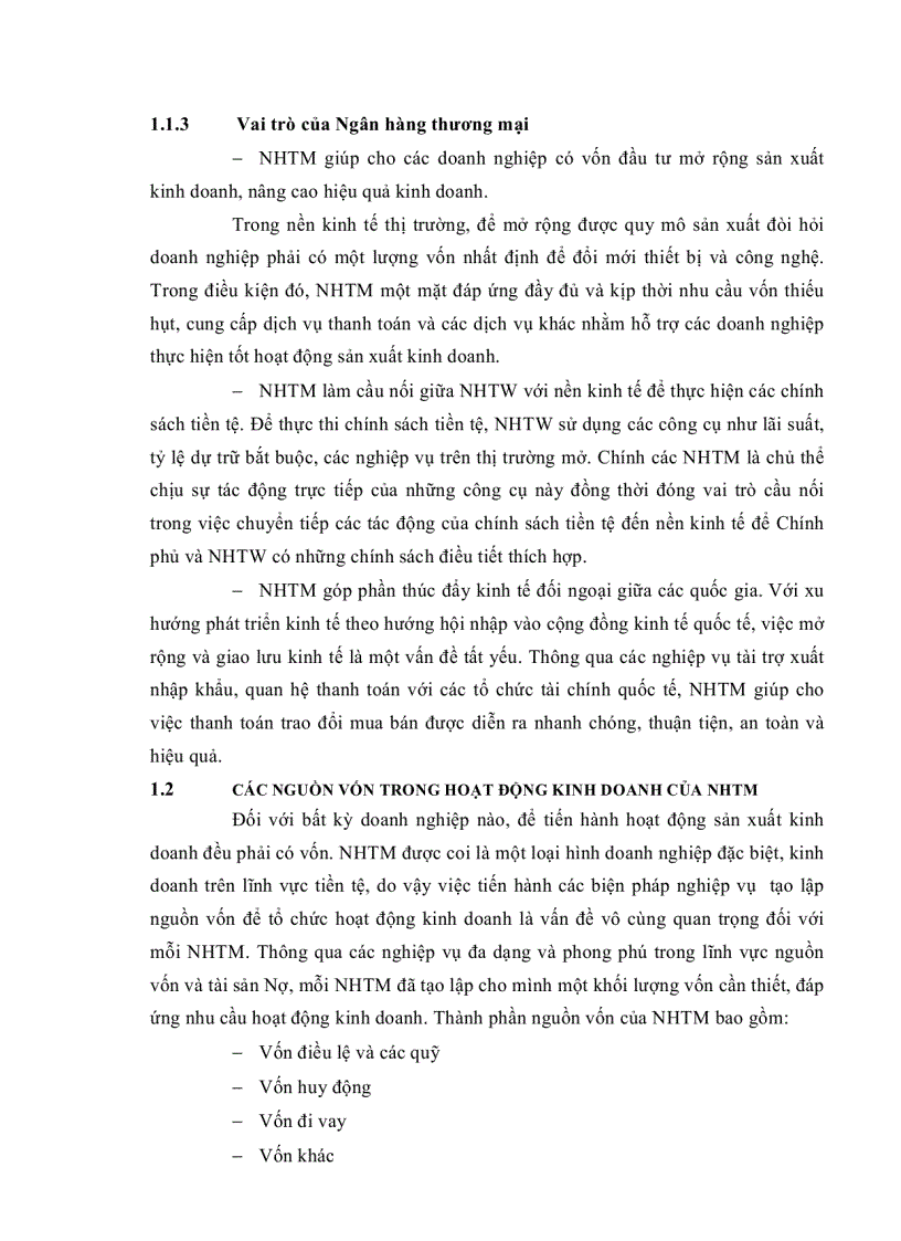 image for page Giải pháp gia tăng nguồn vốn huy động đối với hệ thống ngân hàng đầu tư và phát triển Việt Nam