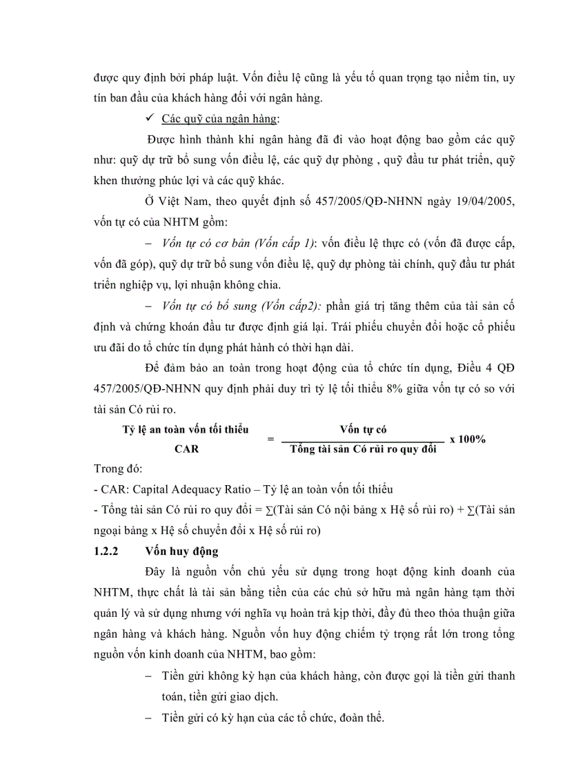 image for page Giải pháp gia tăng nguồn vốn huy động đối với hệ thống ngân hàng đầu tư và phát triển Việt Nam