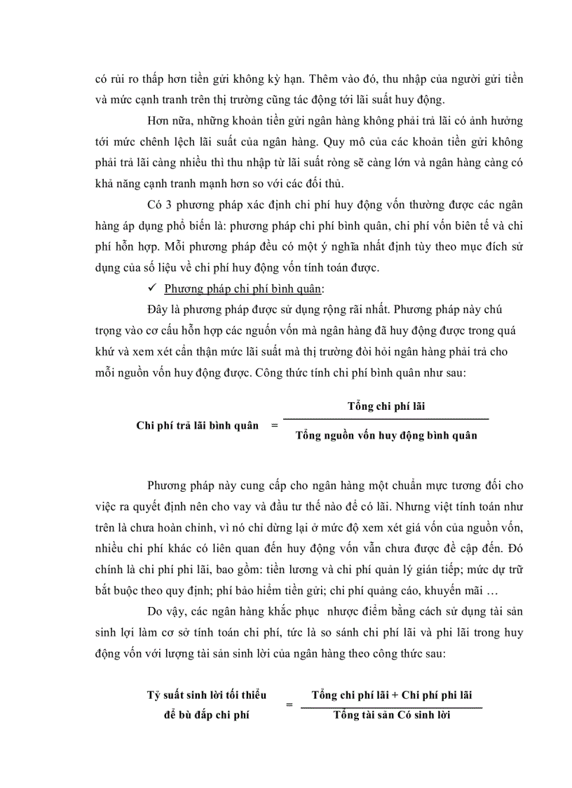 image for page Giải pháp gia tăng nguồn vốn huy động đối với hệ thống ngân hàng đầu tư và phát triển Việt Nam