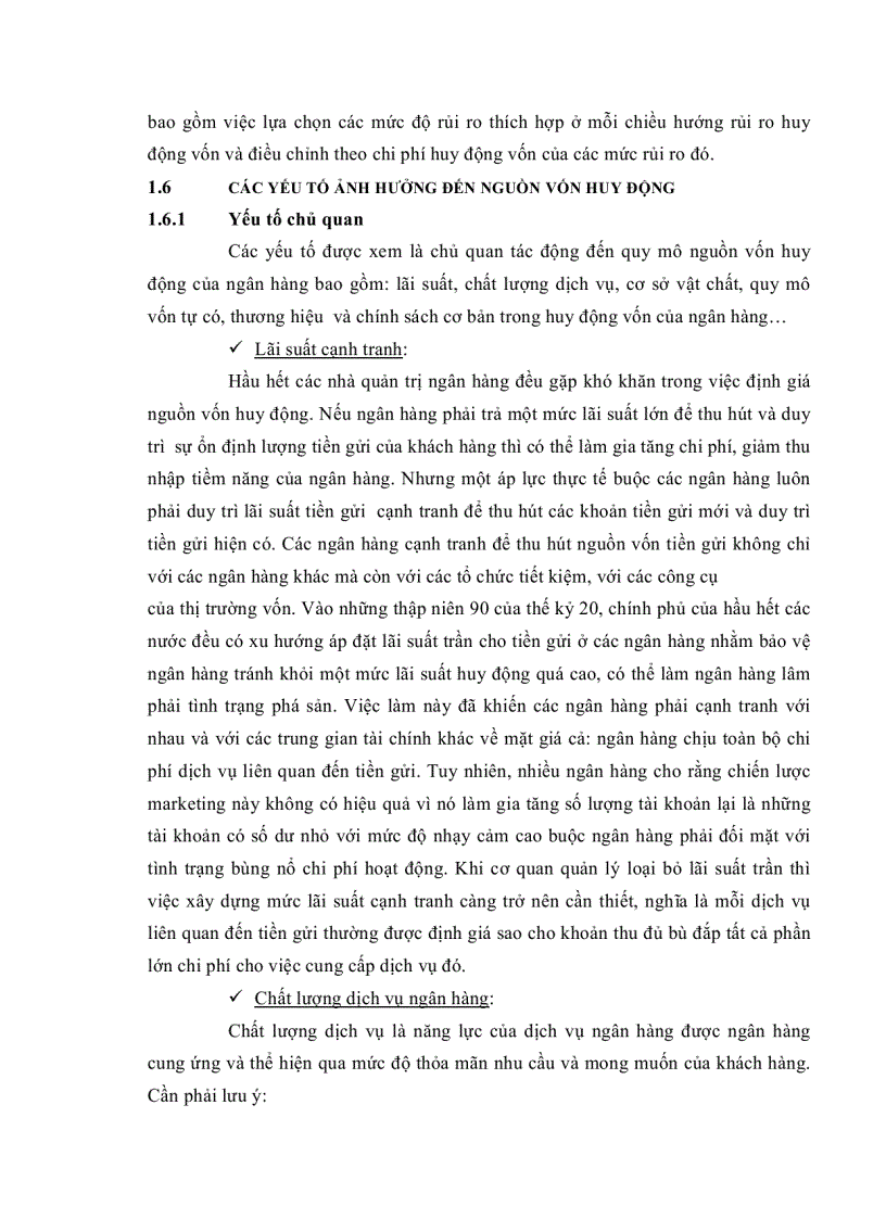 image for page Giải pháp gia tăng nguồn vốn huy động đối với hệ thống ngân hàng đầu tư và phát triển Việt Nam