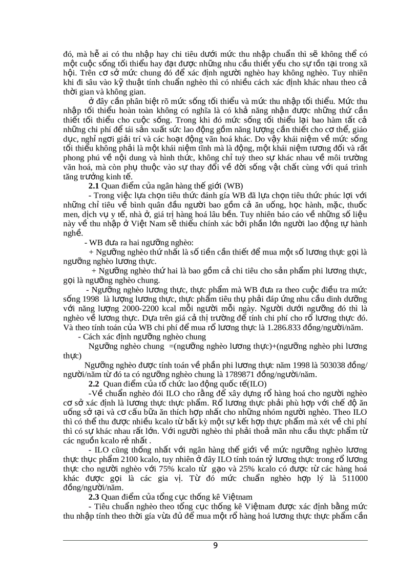 image for page Chính sách xóa đói giảm nghèo đối với đồng bào các dân tộc thiểu số ở nước ta trong giai đoạn hiện nay thực trạng và giải pháp