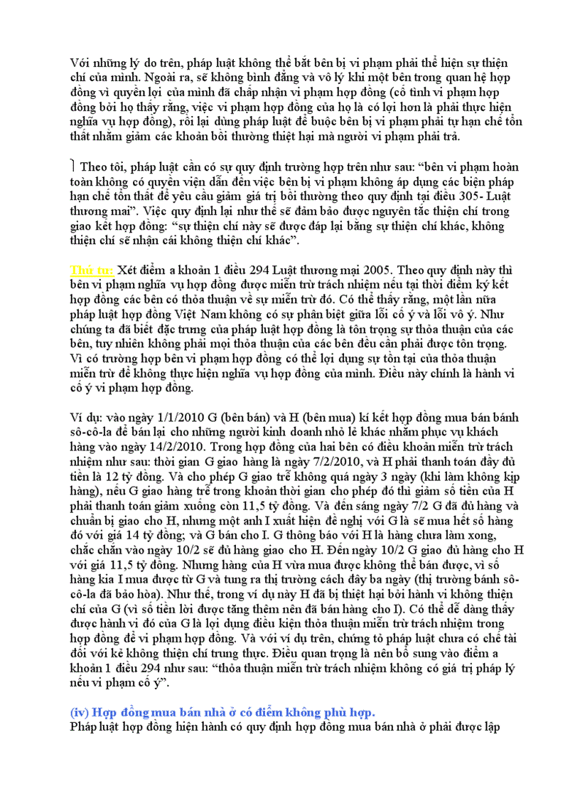 image for page Tại sao pháp luật hợp đồng phải phù hợp với thực tiễn Đánh giá pháp luật hợp đồng Việt Nam với thực tiễn