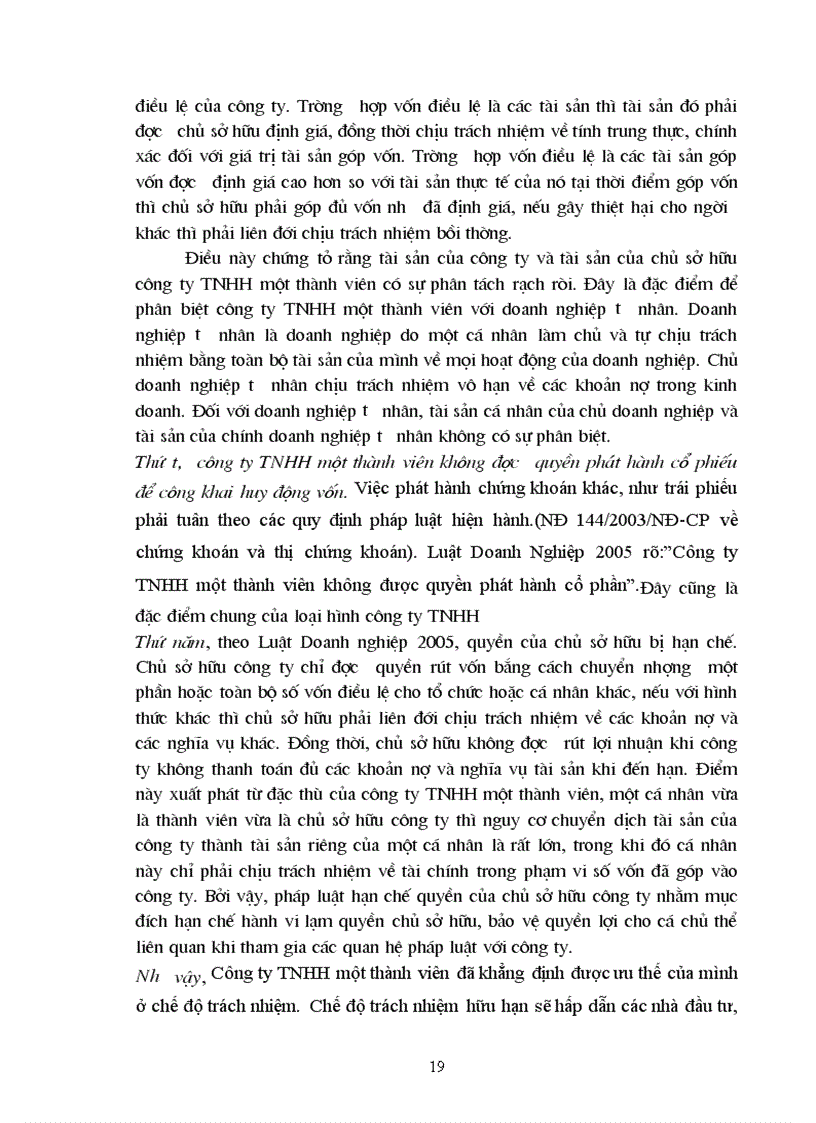 image for page Pháp luật về các hình thứcdoanh nghiệp