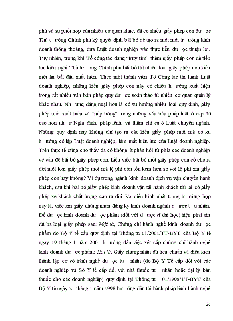 image for page Một số vấn đề pháp lý về tổ chức lại doanh nghiệp theo Luật doanh nghiệp