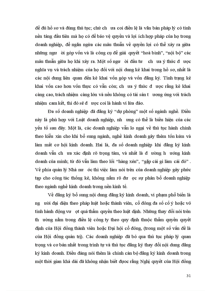 image for page Một số vấn đề pháp lý về tổ chức lại doanh nghiệp theo Luật doanh nghiệp