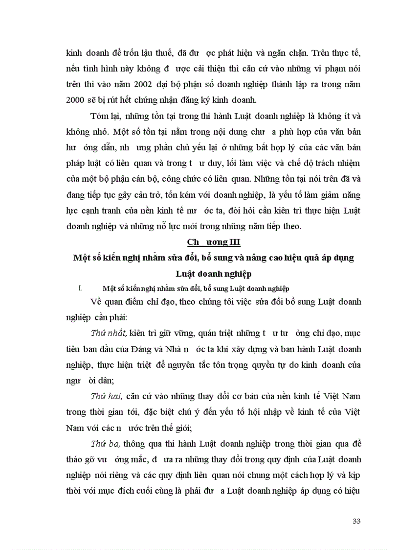 image for page Một số vấn đề pháp lý về tổ chức lại doanh nghiệp theo Luật doanh nghiệp