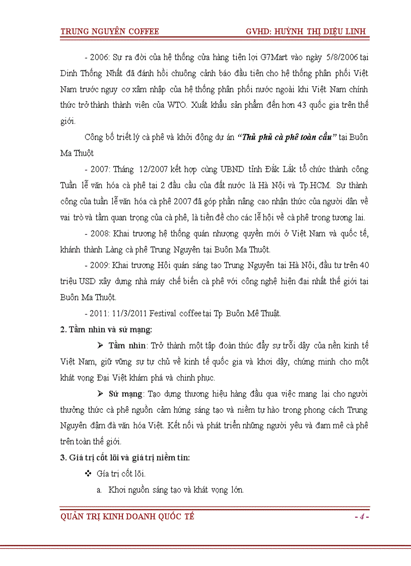 image for page Chiến lược kinh doanh quốc tế của Trung Nguyên 201