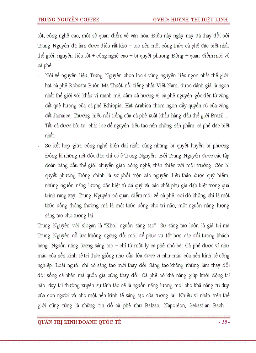 image for page Chiến lược kinh doanh quốc tế của Trung Nguyên 201