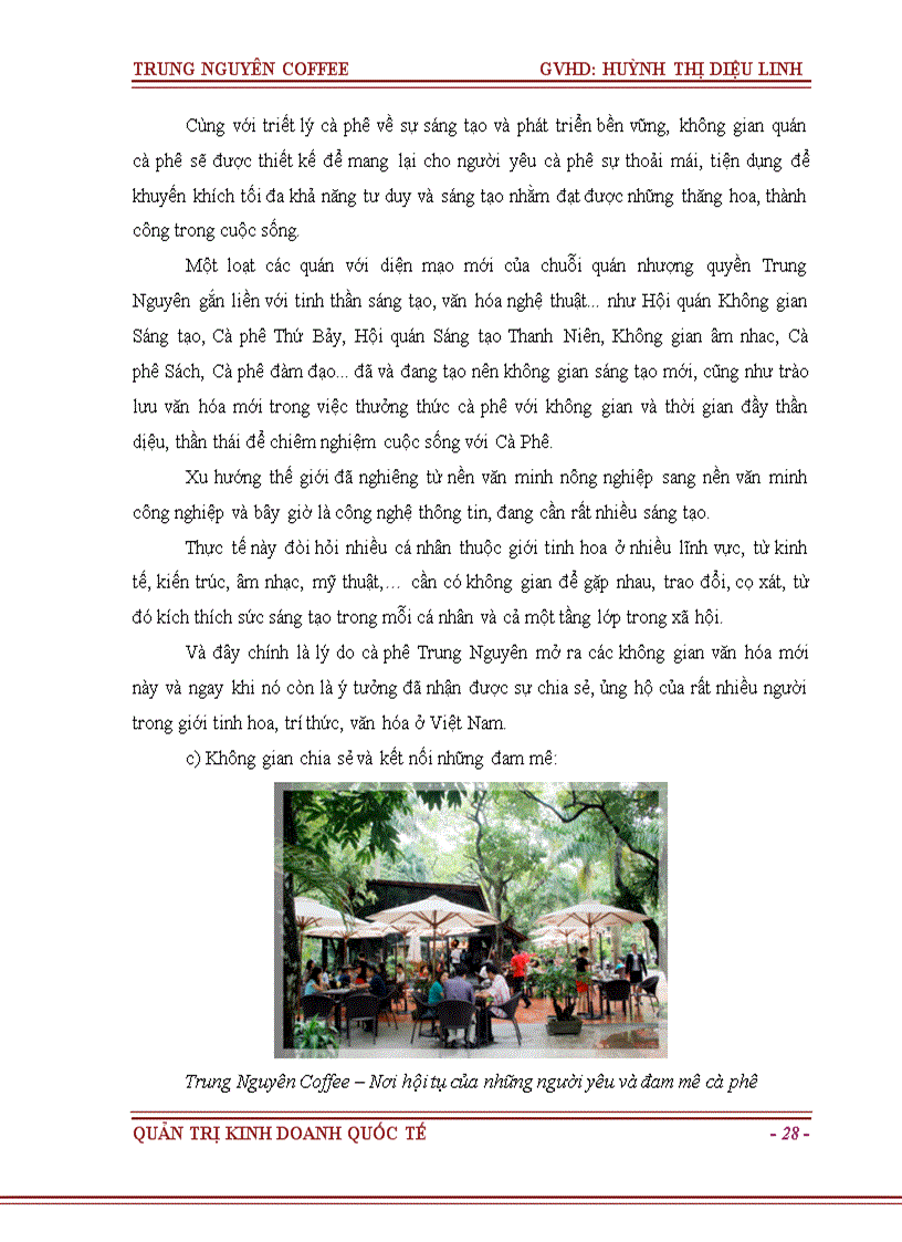 image for page Chiến lược kinh doanh quốc tế của Trung Nguyên 201