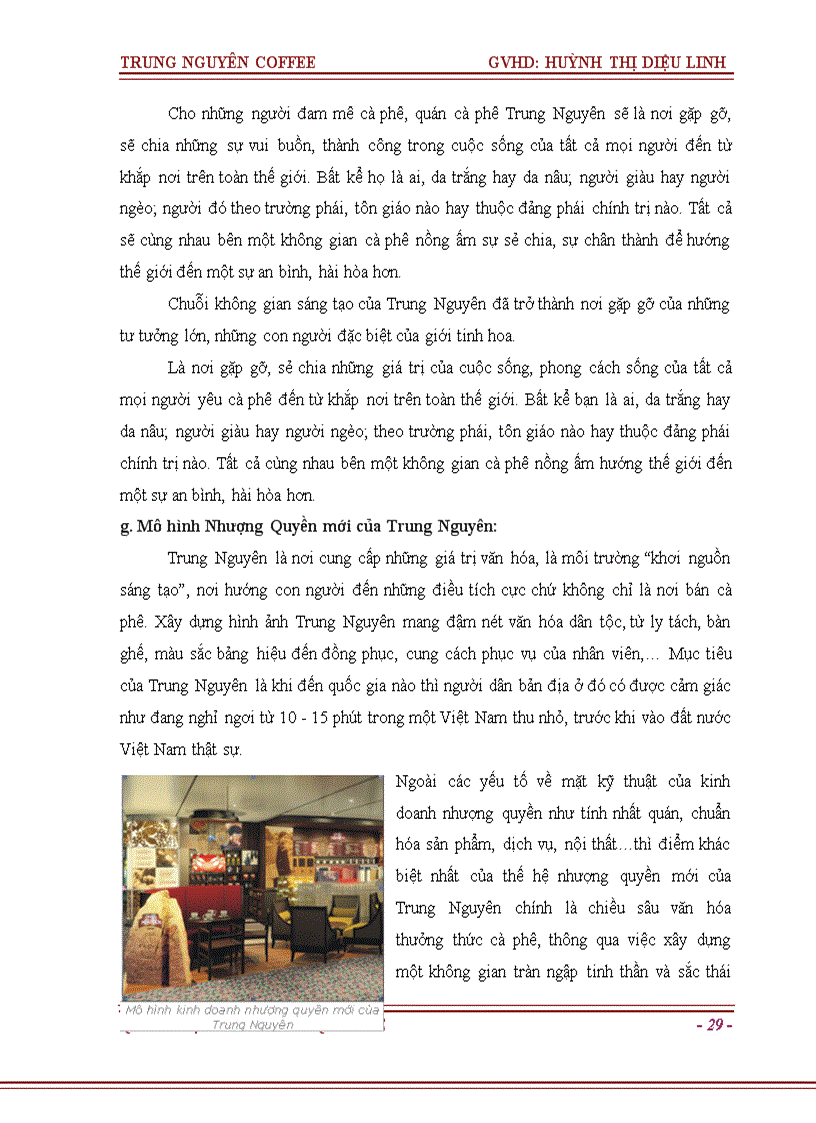 image for page Chiến lược kinh doanh quốc tế của Trung Nguyên 201