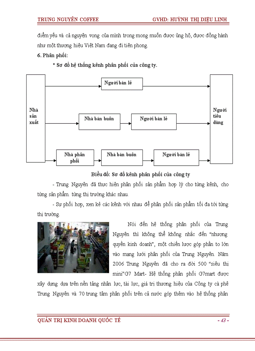 image for page Chiến lược kinh doanh quốc tế của Trung Nguyên 201