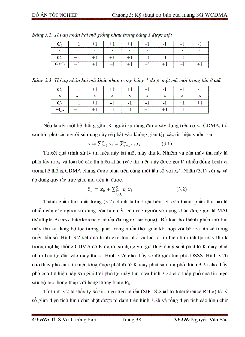 image for page Tổng quan hệ thống thông tin di động 3G công nghệ WCDMA triển khai mạng 3G WCDMA của Viettel