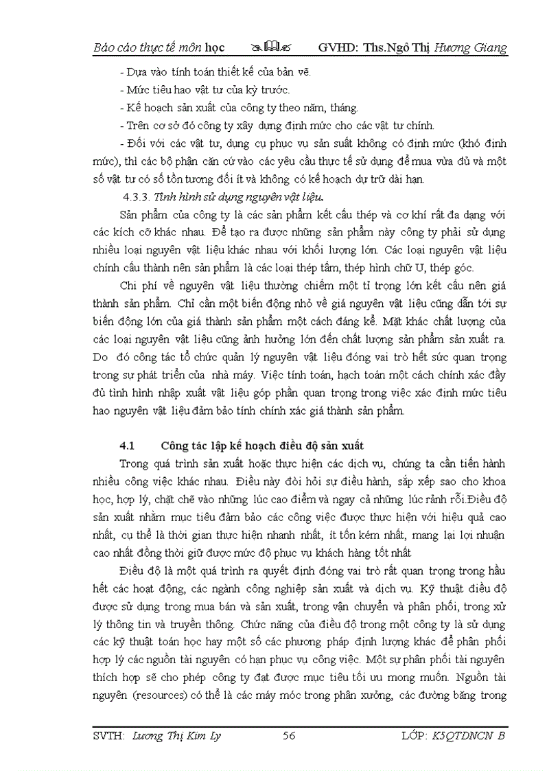 image for page Báo cáo thực tập môn học tại Công ty CP Kết cấu thép Thái Nguyên SV khoa Quản trị LớpDNCN ĐH Kinh tế thái nguyên