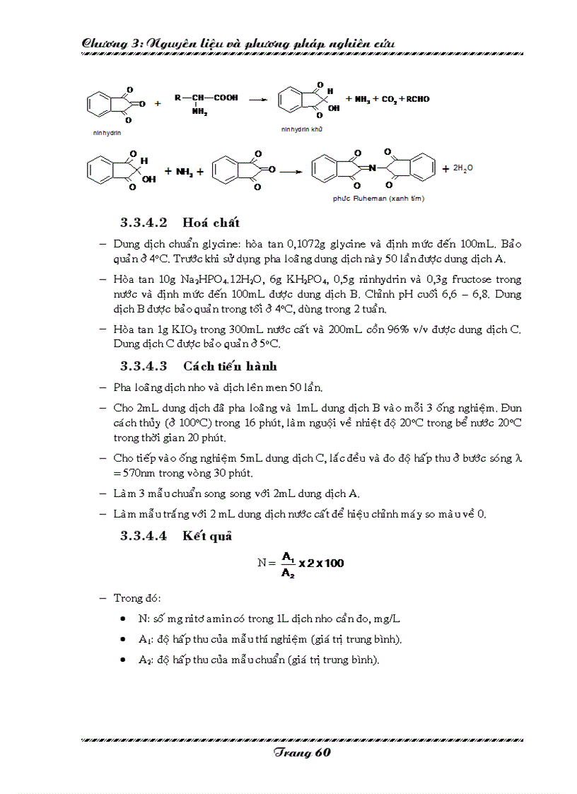 image for page Khảo sát ảnh hưởng của các yếu tố công nghệ đến động học quá trình lên men rượu vang nho sử dụng nấm men cố định