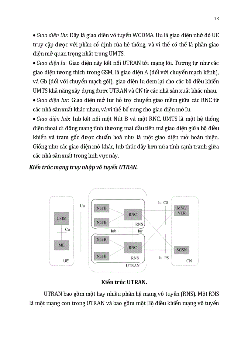 image for page Tìm hiểu công nghệ mạng 3G trung tâm Mobifone khu vực 2