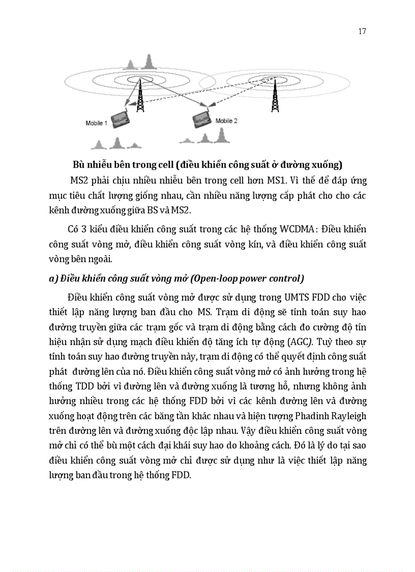 image for page Tìm hiểu công nghệ mạng 3G trung tâm Mobifone khu vực 2