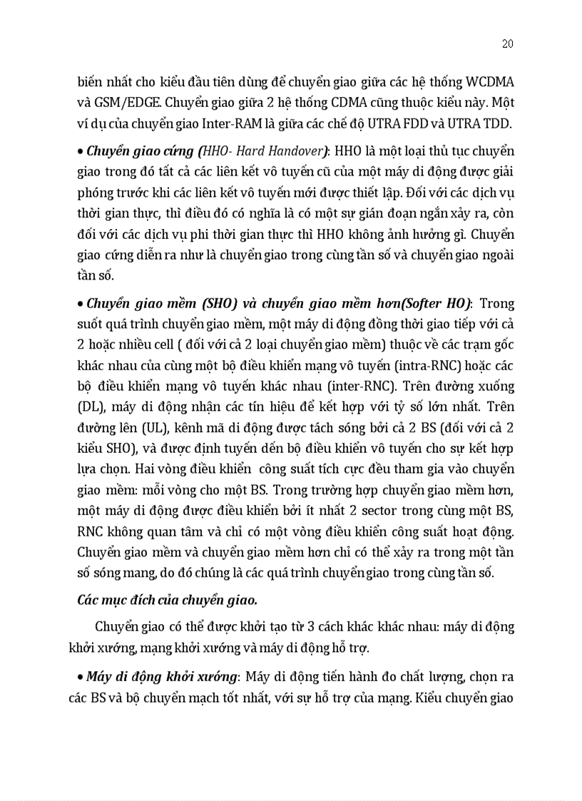 image for page Tìm hiểu công nghệ mạng 3G trung tâm Mobifone khu vực 2