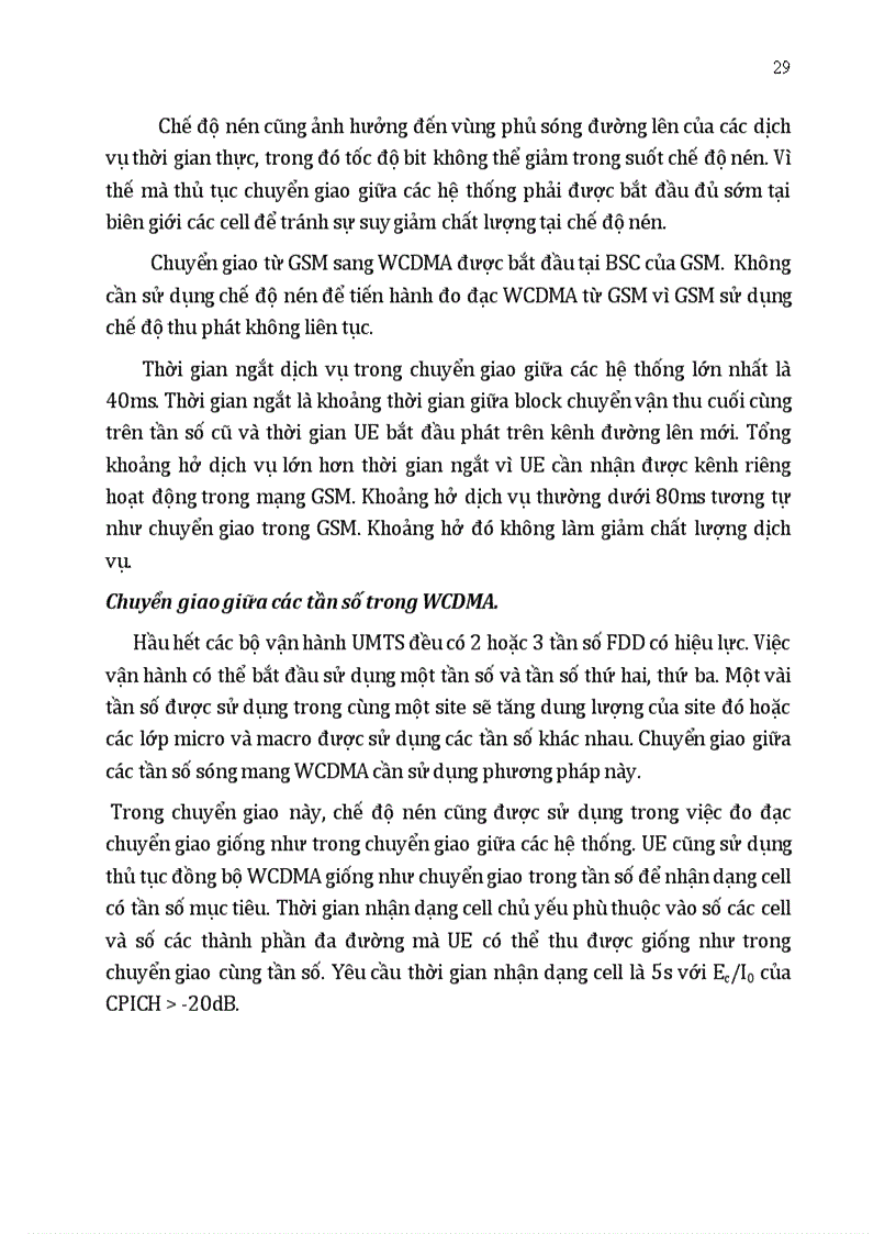 image for page Tìm hiểu công nghệ mạng 3G trung tâm Mobifone khu vực 2