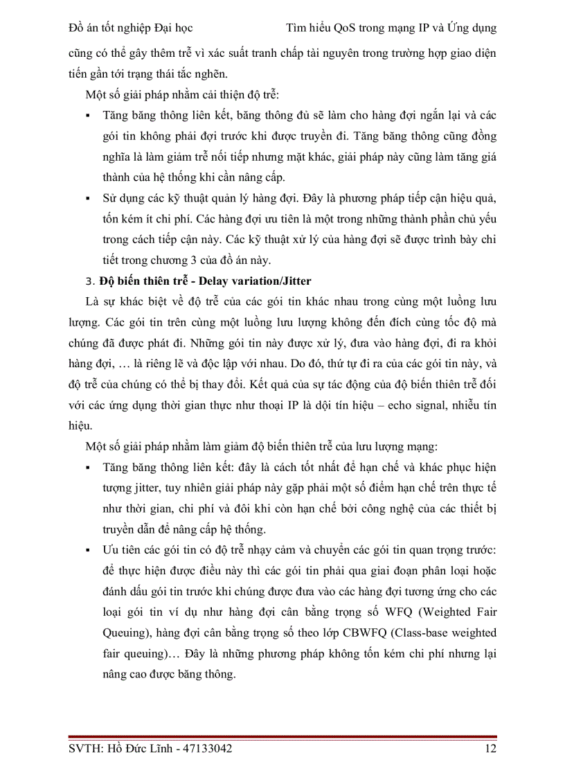 image for page Tìm hiểu QoS trong mạng IP và ứng dụng