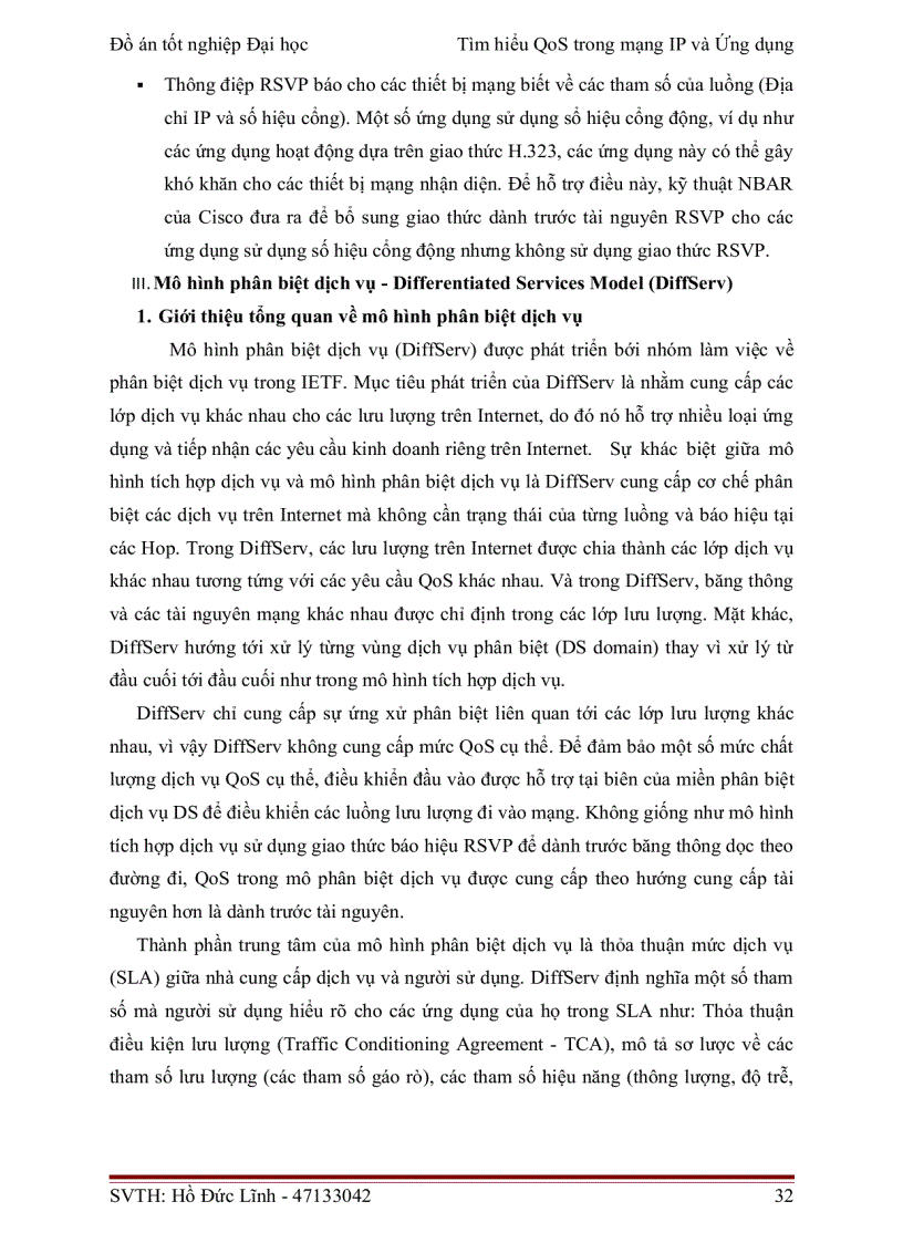 image for page Tìm hiểu QoS trong mạng IP và ứng dụng