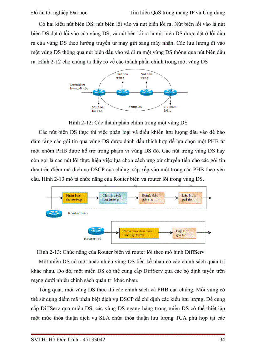 image for page Tìm hiểu QoS trong mạng IP và ứng dụng