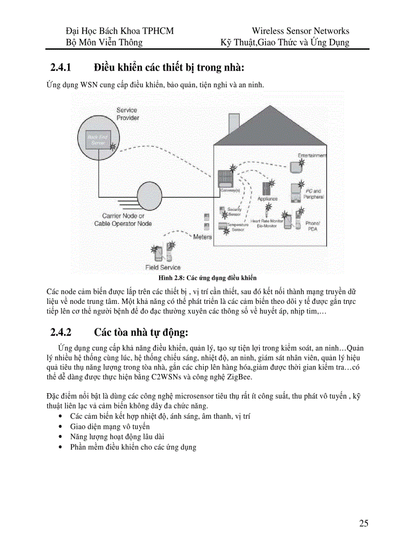 image for page Wireless Sensor Networks