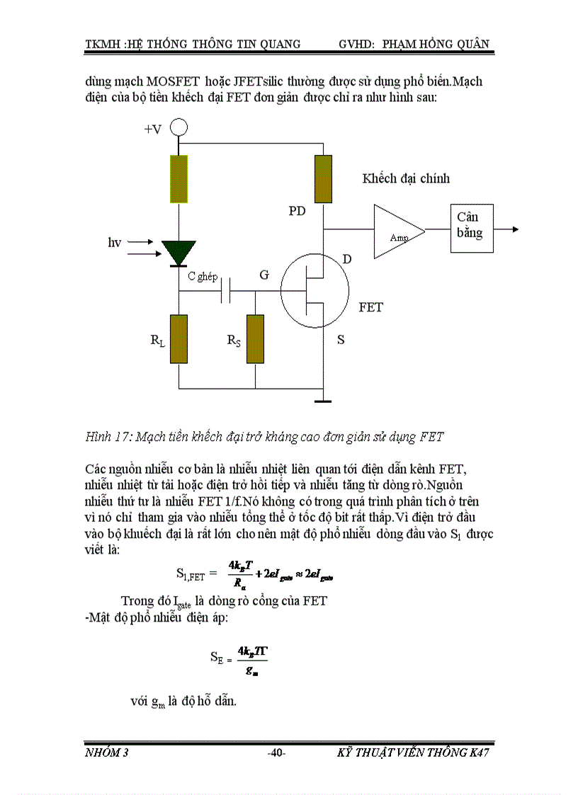 image for page Bộ thu quang
