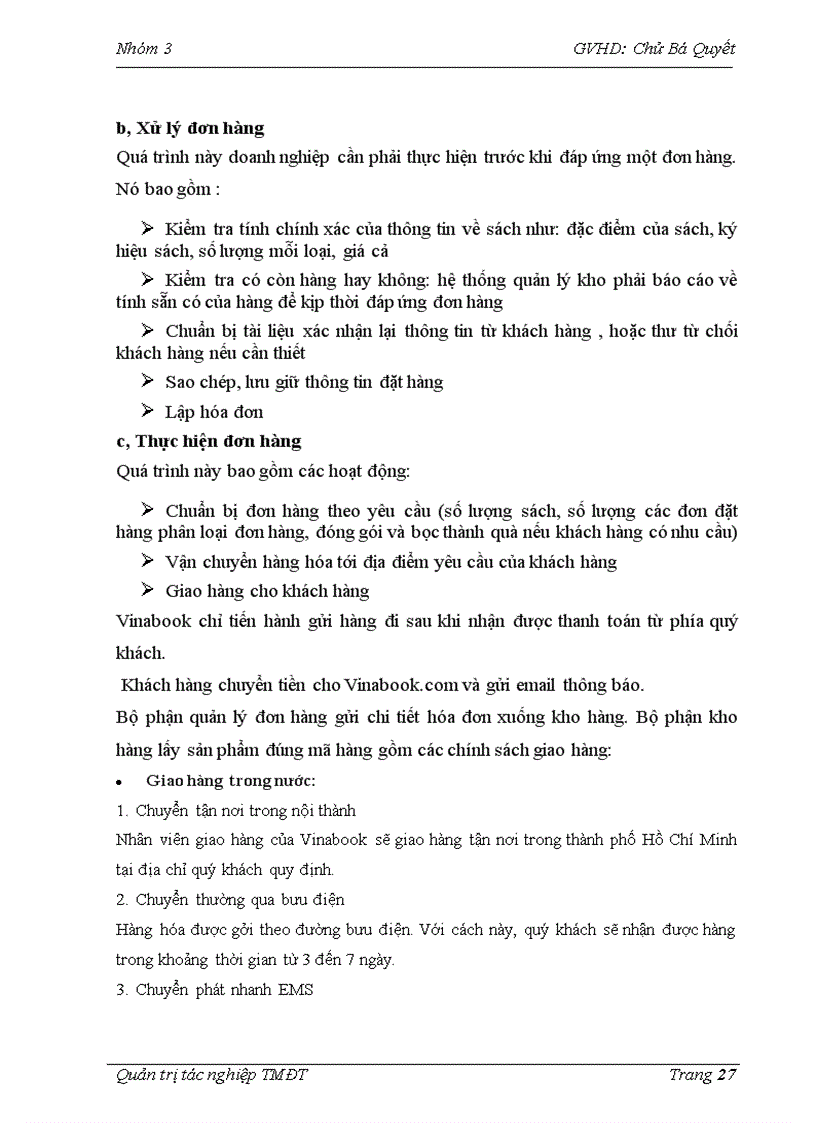 image for page Tìm hiểu về các website bán sách ở Việt Nam Số lượng mô hình kinh doanh doanh thu và quy trình xử lý đơn hàng