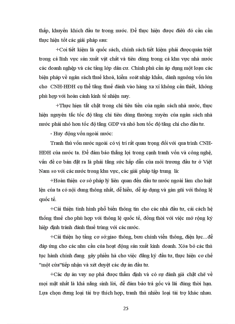 image for page CNH HĐH và vai trò của nó trong sự nghiệp xây dựng chủ nghĩa xã hội ở nước ta