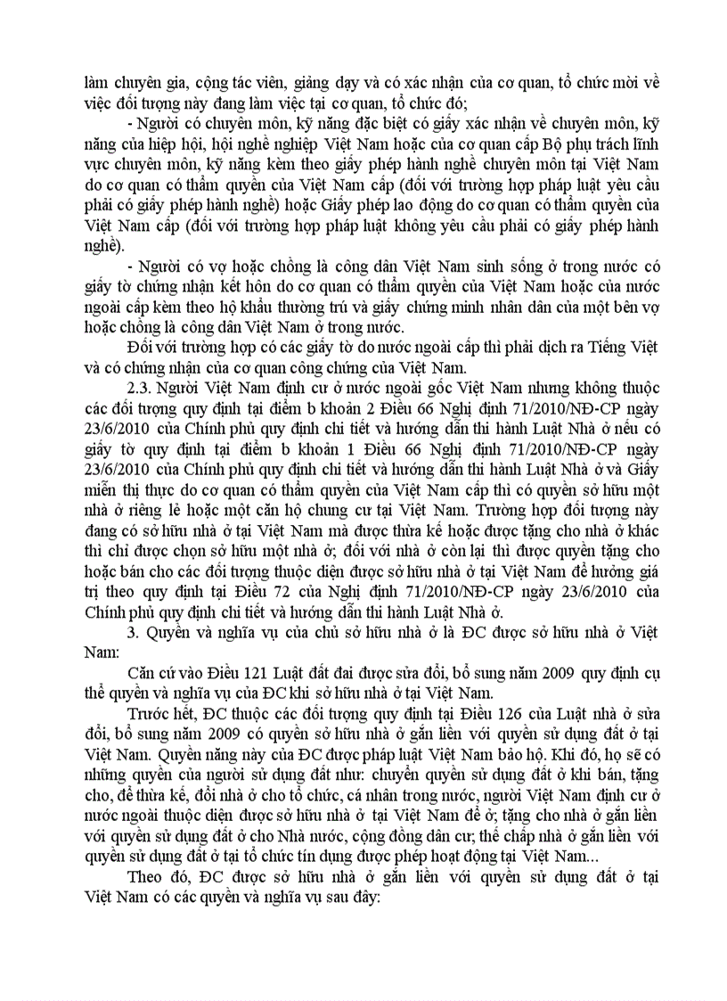 image for page Những quy định của pháp luật việt nam hiện hành trong giải quyết vấn đề sở hữu nhà ở của người việt nam định cư ở nước ngoài