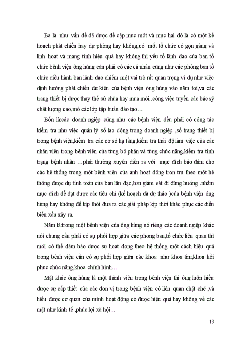 image for page Hai bài tập tình huống maketing