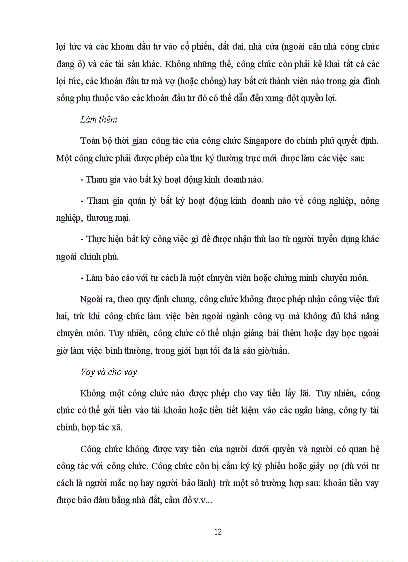 image for page Tiểu luận môn hành chính so sánh TỔ CHỨC NHÀ NƯỚC VÀ NỀN HÀNH CHÍNH SINGAPORE