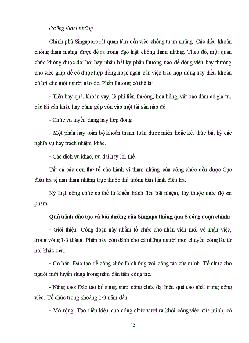 image for page Tiểu luận môn hành chính so sánh TỔ CHỨC NHÀ NƯỚC VÀ NỀN HÀNH CHÍNH SINGAPORE