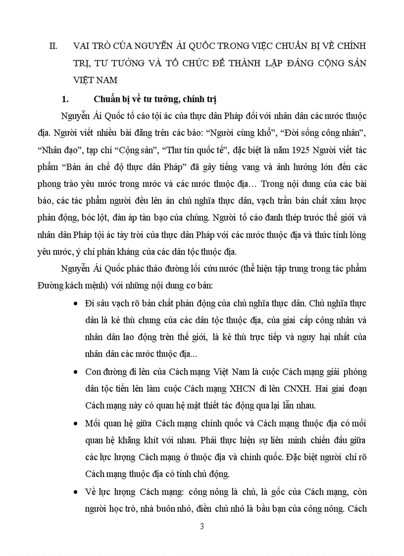 image for page Lãnh tụ Nguyễn Ái Quốc là người sáng lập Đảng Cộng sản Việt Nam