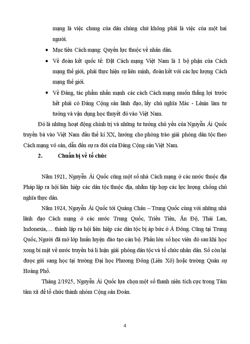 image for page Lãnh tụ Nguyễn Ái Quốc là người sáng lập Đảng Cộng sản Việt Nam