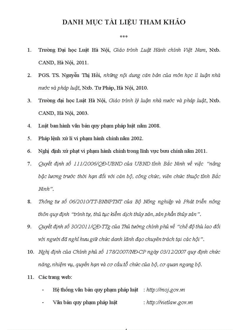 image for page Phân tích khái niệm đặc điểm của quy phạm pháp luật hành chính và cho ví dụ minh họa 8 5đ luật hành chính