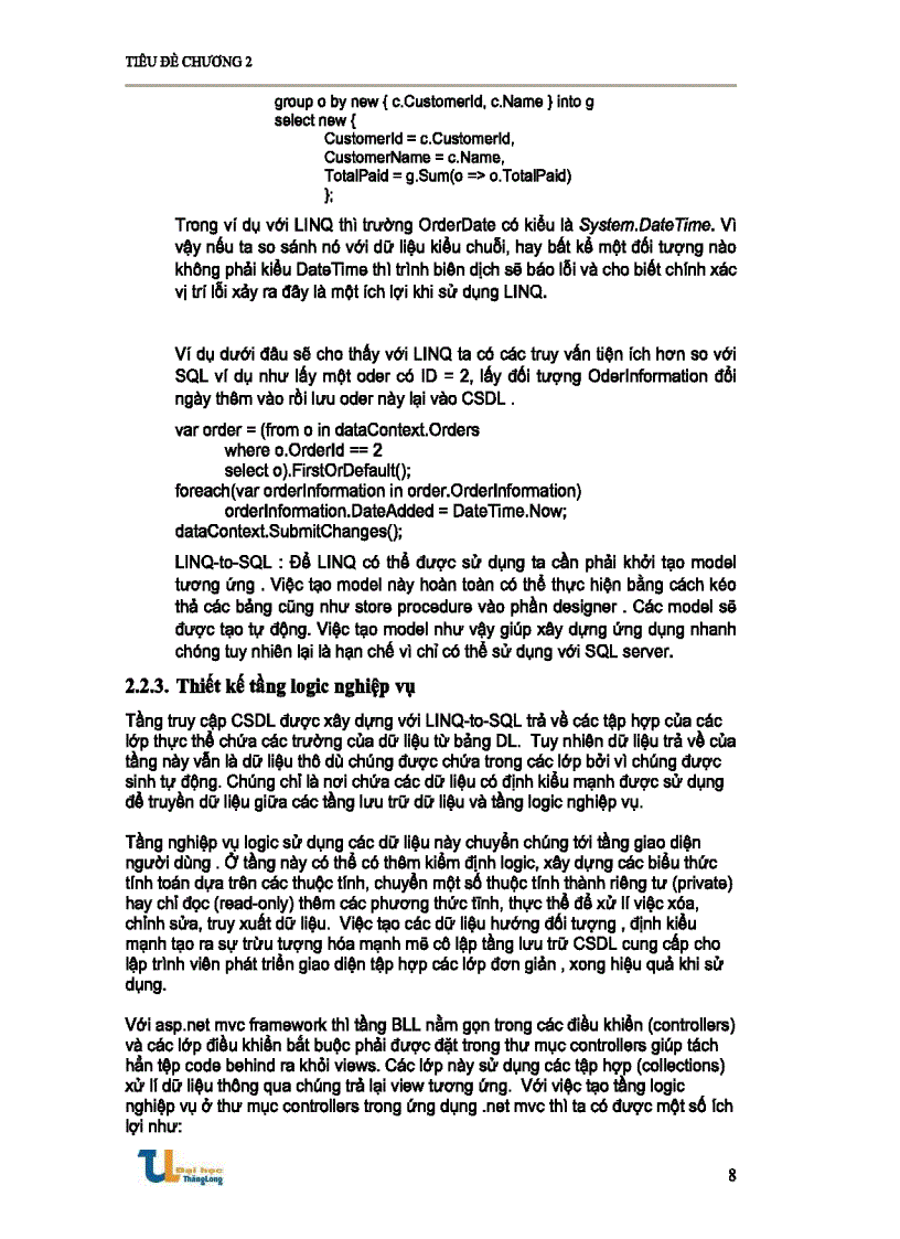 image for page Tìm hiểu và xây dựng ứng dụng Web siêu thị trực tuyến với ASP NET MVC