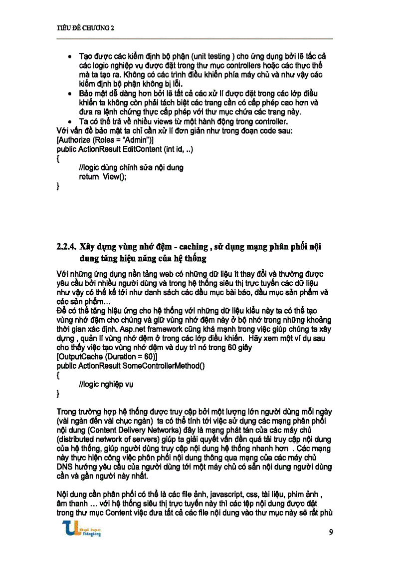 image for page Tìm hiểu và xây dựng ứng dụng Web siêu thị trực tuyến với ASP NET MVC